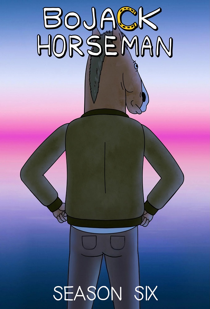 BoJack Horseman - Season 6 [212996] (A1571991444) [[TV Shows]] --Plex--